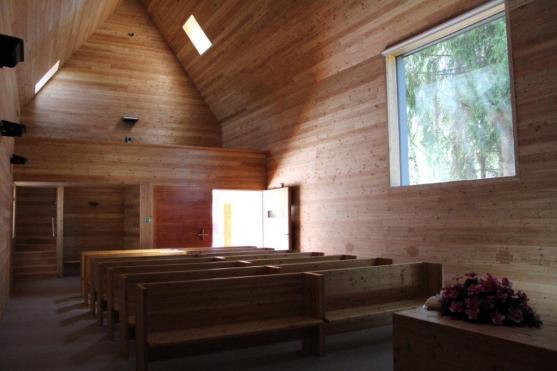 Architekt Pavel Rydlo: Trávník, květiny a především nové stromy postaví síň do jiného světla vnímání