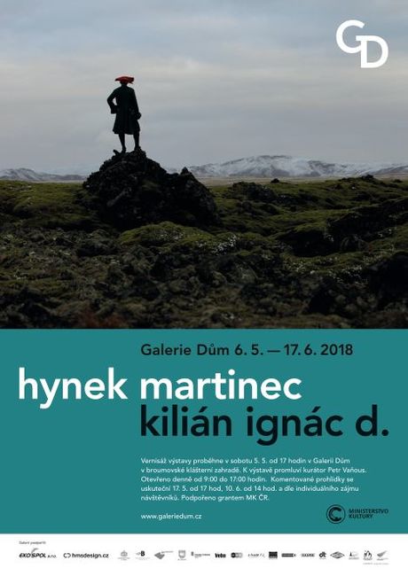 Nabídka akcí na Broumovsku pro víkend od 4. do 6. května