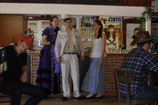 Komenský by měl radost