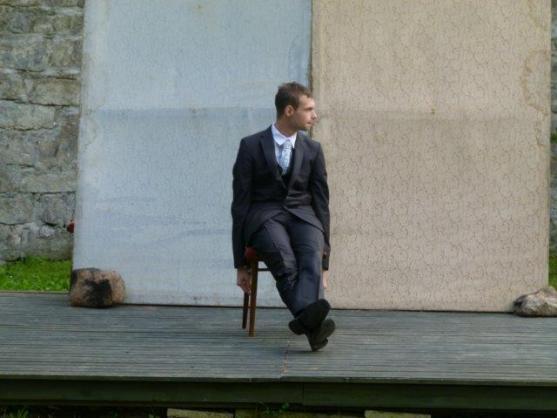 Divadelní spolek Stárkov uvede už svoji čtvrtou premiéru