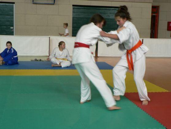 Broumovští judisté přivezli z Polska čtyři medaile