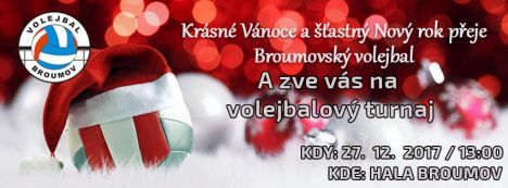 Nabídka akcí na Broumovsku pro předvánoční víkend a následující svátky