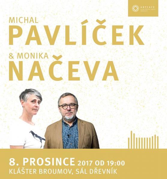 Nabídka akcí na Broumovsku pro víkend od 8. do 10. prosince