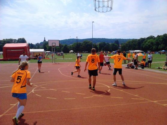 Broumovský tým přepsal dějiny! V německém Forchheimu obsadil historicky nejlepší umístění