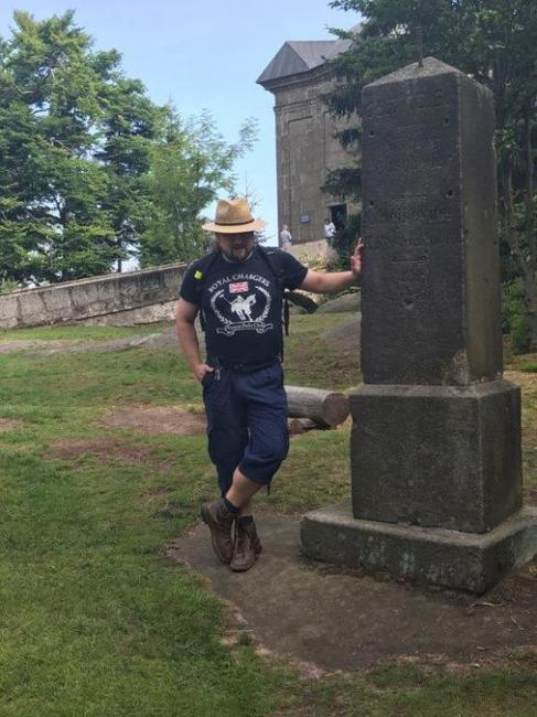 Ohlédnutí za hlavní turistickou sezónou roku 2017 na Policku