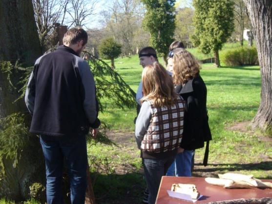 Broumovský klášter se připojí k celosvětovému Dni Země celotýdenním programem