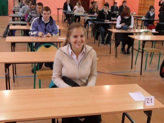 Ve vědomostní soutěži o Česku a Polsku zvítězil v české sekci student kvinty broumovského gymnázia Vojtěch Strnad