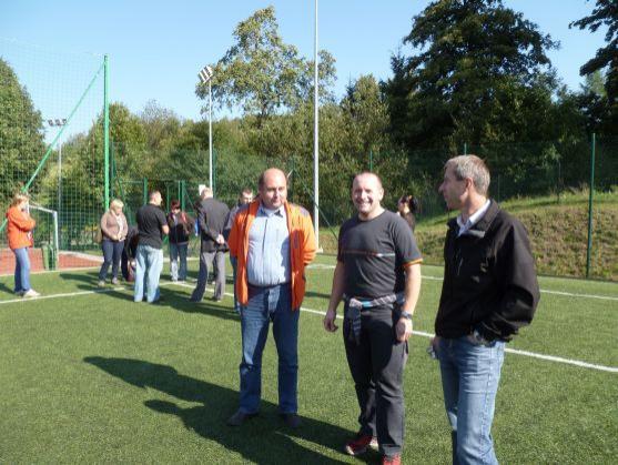 Nohy do bot, hlavu do oblak – vítají vás Soví hory