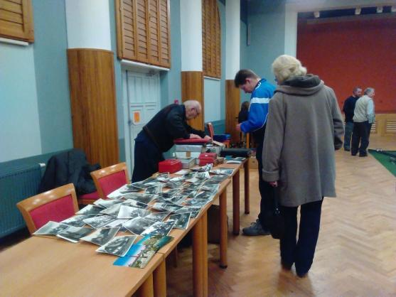 V Polici nad Metují se sešli sběratelé všech myslitelných "věcí" a oborů