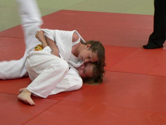 Broumovští judisté vozí medaile z Čech i z Polska