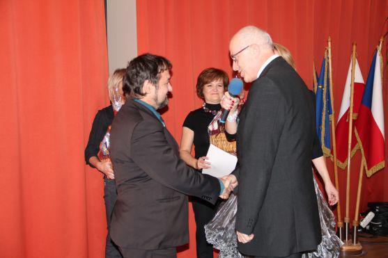 Euroregion Glacensis slaví 15 let činnosti