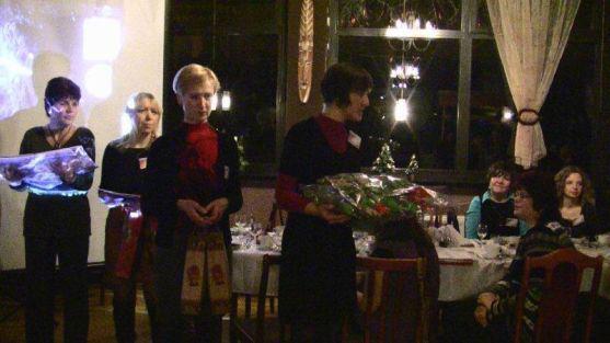 Skončil projekt Masarykovy základní školy v Broumově Znovu spolu u jednoho stolu