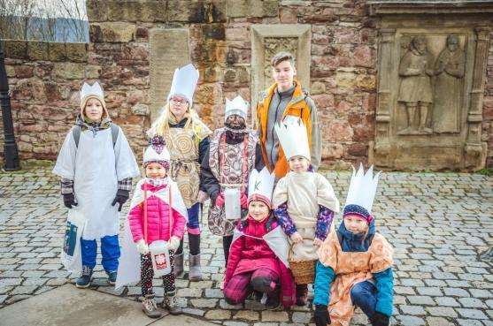 Štědří dárci přispěli do kasiček opět více jak 120 tisíci korunami