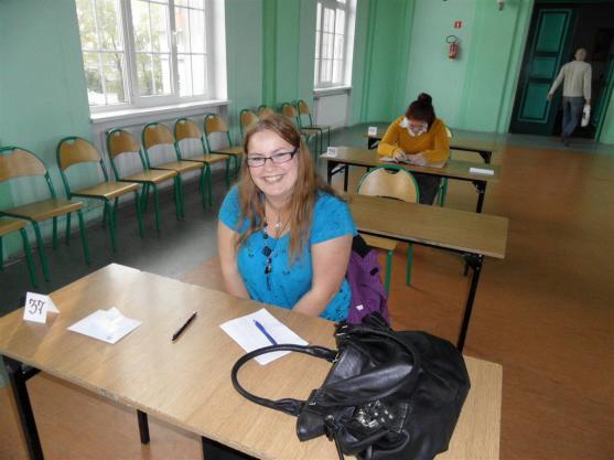 Studentky Gymnázia Broumov uspěly ve vědomostní soutěži v Polsku