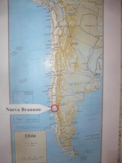 V Broumově se setkají starostové a zástupci světových Broumovů