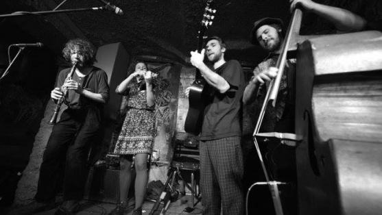 Nabídka akcí na Broumovsku pro víkend od 8. do 10. září