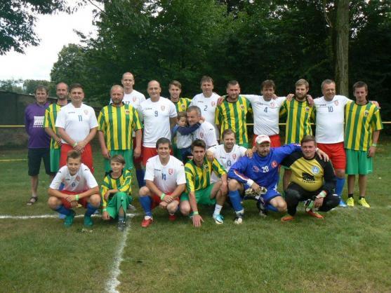 Benefiční odpoledne pro Míšu vyneslo 75 648 korun