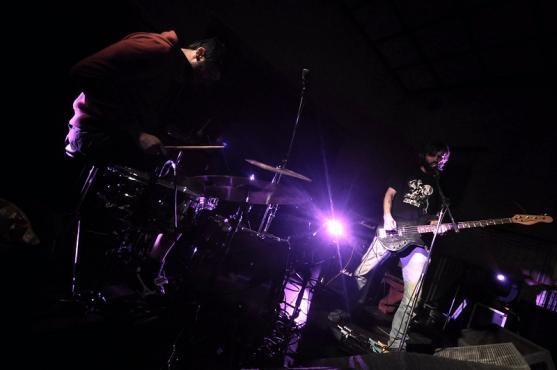 Patnáct let rokenrolu s Raketou