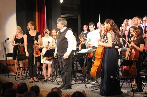 Čas strávený s Vámi se na nás podepsal tak, že jsme zkrásněli