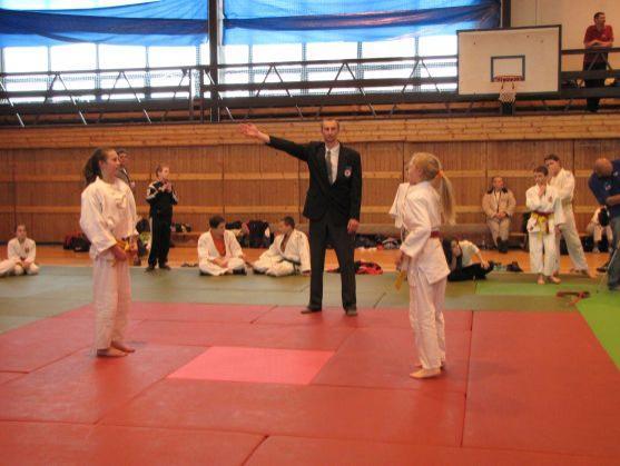 Broumovské judo má úspěchy. Rádi uvítají nové členy