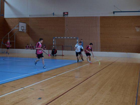 Pohodáři zvítězili. Pohár zůstal v Broumově