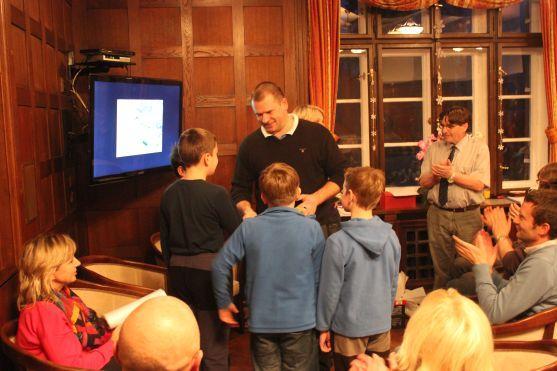 Golf club Grosshof staví na dětech. Letošní prioritou jsou nové tři jamky