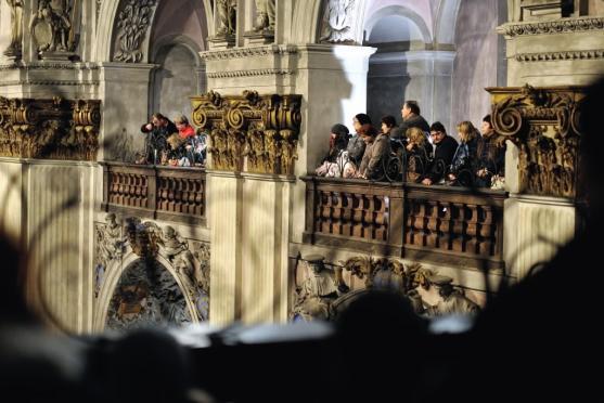 Výtěžek koncertu podpoří broumovský dětský domov a Martina Rozuma