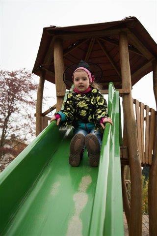 Ohlédnutí za "čarodějnicemi" v Broumově