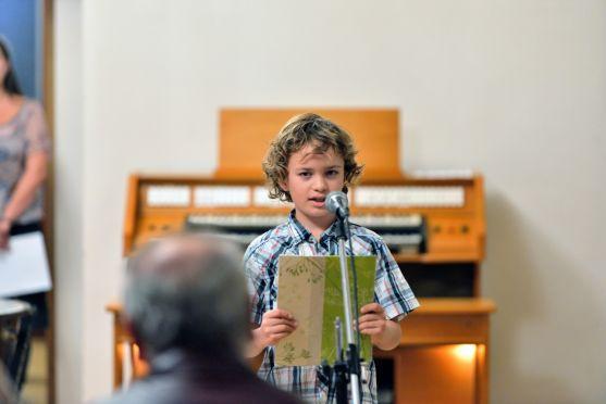 V broumovské Staré radnici se slavilo výročí republiky