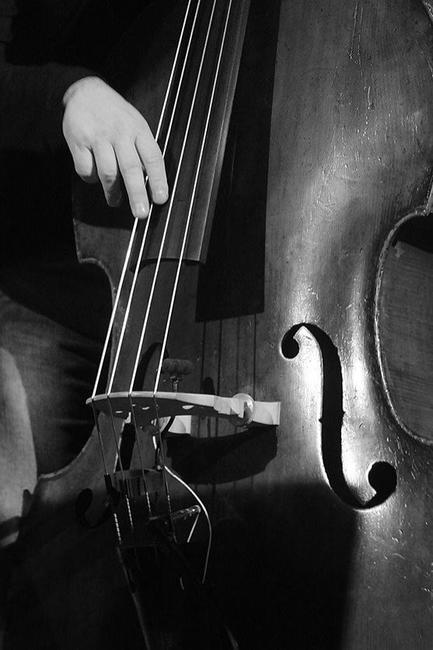 Trio Roberta Balzara pokřtilo v klášterní Kreslírně své nové CD s názvem Discover Who We Are