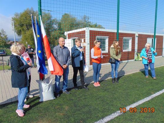 Senioři v Broumově si rádi hrají! První ročník sportovní olympiády jim rozproudil krev v žilách