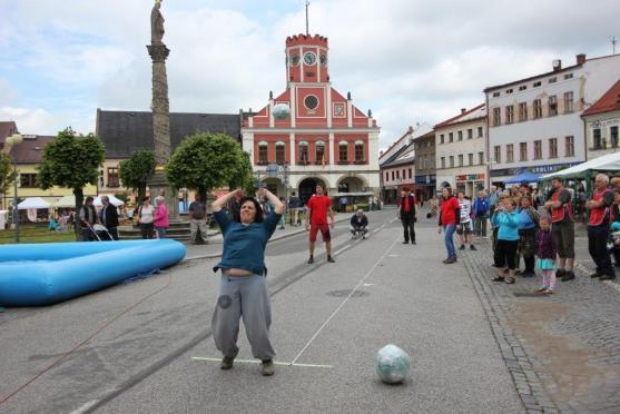 Nejlepší zelňačku v Polici nad Metují uvařily Odrostenky