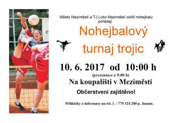 Nabídka akcí na Broumovsku pro víkend od 9. do 11. června