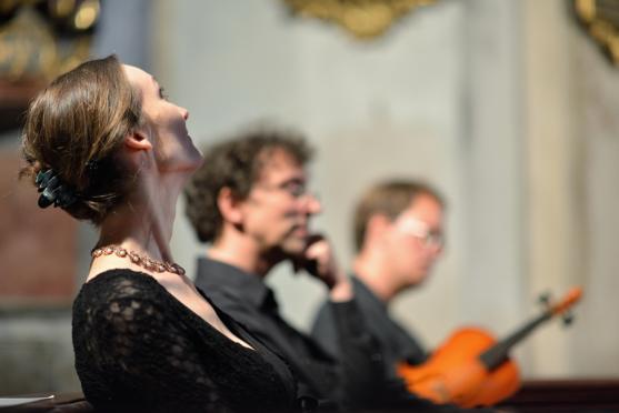 Na Collegium Marianum přišlo téměř tři sta posluchačů