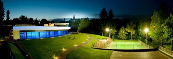 Fascinuje mě moment, kdy se přejede sedlo na Pasách…