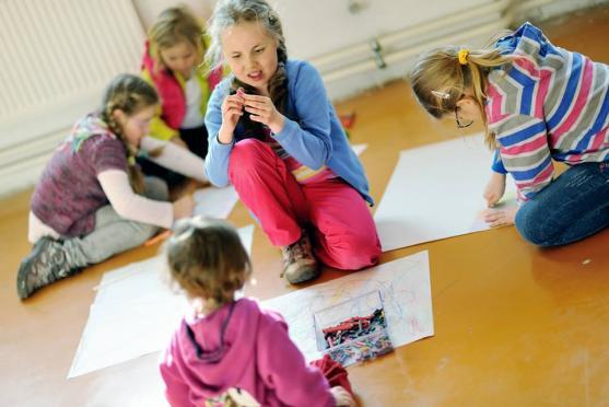 Interaktivní výstava Play Broumovsko přilákala do VEBY 40 tisíc návštěvníků