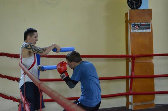 Pro boxera Jakuba Šudu vrcholí příprava před Mistrovstvím Evropy