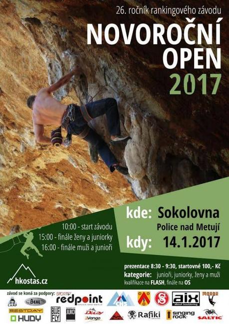 Nabídka akcí na Broumovsku pro víkend od 13. do 15. ledna