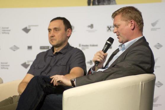 3. Broumovské diskuse nabídly v klášteře debatu o evropské identitě