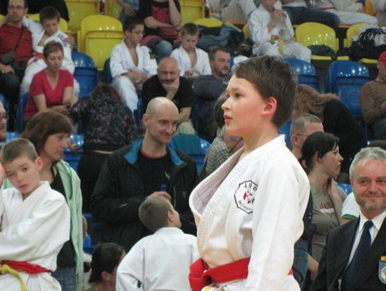 Broumovští judisté se vraceli z posledních závodů vždy s medailemi