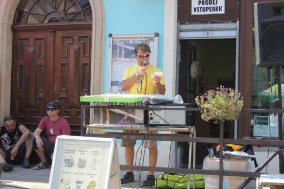 Mezinárodní horolezecký filmový festival skončil. Hlavní cenu získal film polské režisérky