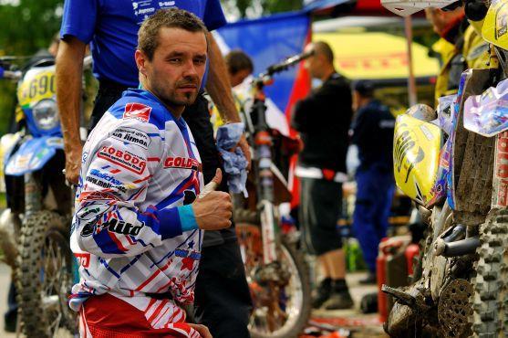 V polském Wałbrzychu se pojede Mistrovství ČR v enduru a enduro sprintu
