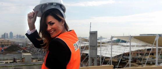 VEBA je partnerem české účasti na EXPO 2015 