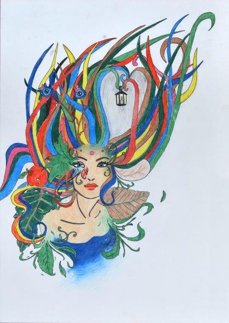 Soutěžní výstava výtvarného oboru ZUŠ Broumov má své vítěze