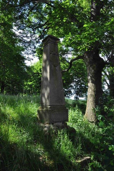 Omnium pokračuje v realizaci projektů obnovy drobných sakrálních památek na Broumovsku