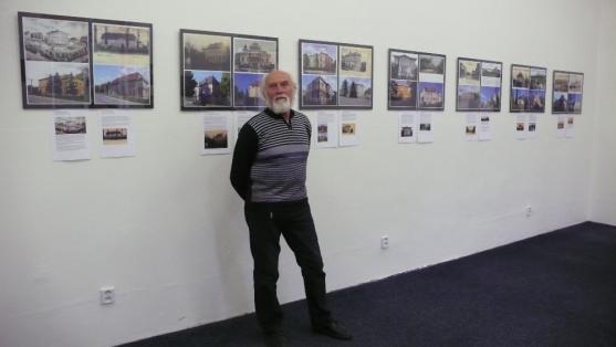 Uvedením světové premiéry filmu Tajuplný výlet byl slavnostně ukončen projekt Ulity - Langerova zahrada