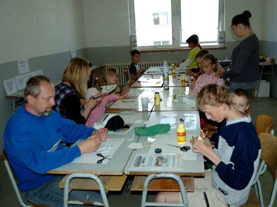 Muzeum papírových modelů je majitelem certifikace 1. stupně služeb kulturního zařízení