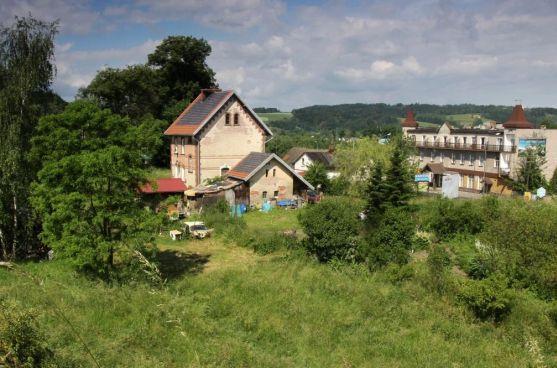 Hitlerova železnice