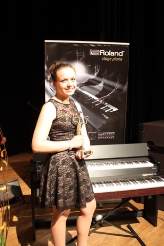 Kamila Nývltová vyzývá talentované zpěváky k přihlášení do soutěže 