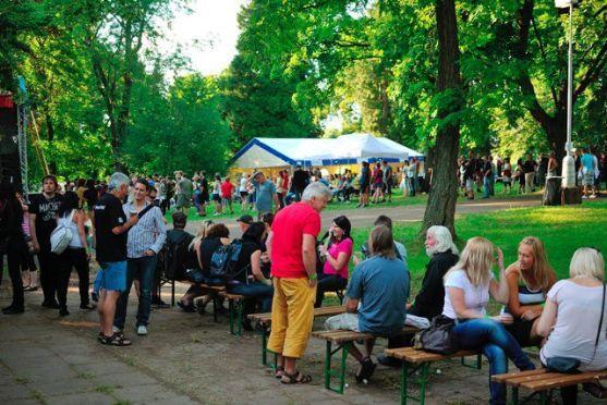 Ohlédnutí za Broumovskou kytarou 2012